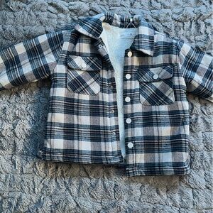 Zara kids jacket